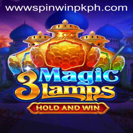 Discover the Excitement of 3MagicLamps: A SpinWinPk Adventure
