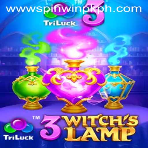 Exploring the Mystical World of 3WitchsLamp: A Unique Gaming Experience