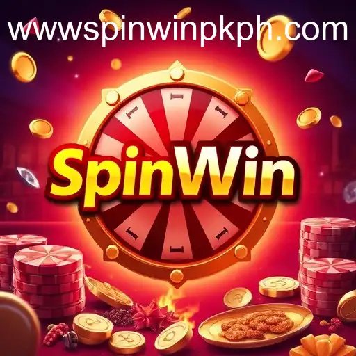 About Us: SpinWinPk
