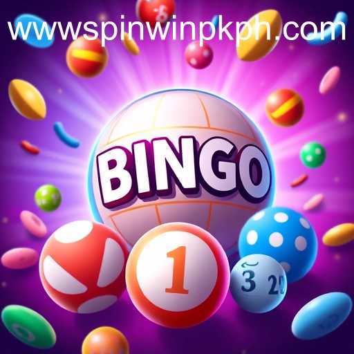 The Exciting World of Bingo Games with SpinWinPk