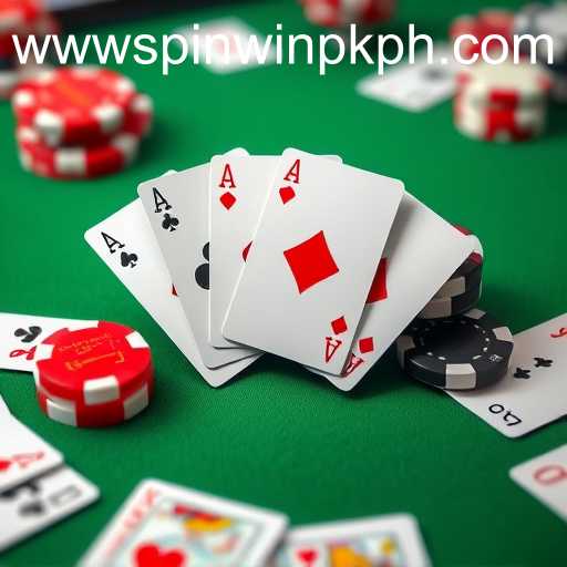 Exploring the World of Blackjack: An In-depth Look into SpinWinPk