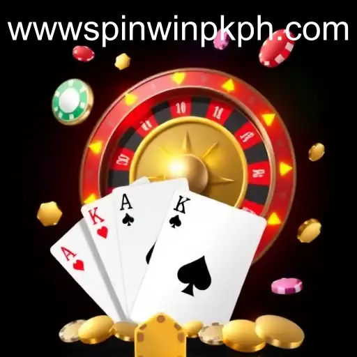 The Thrilling World of Casino Games with SpinWinPk