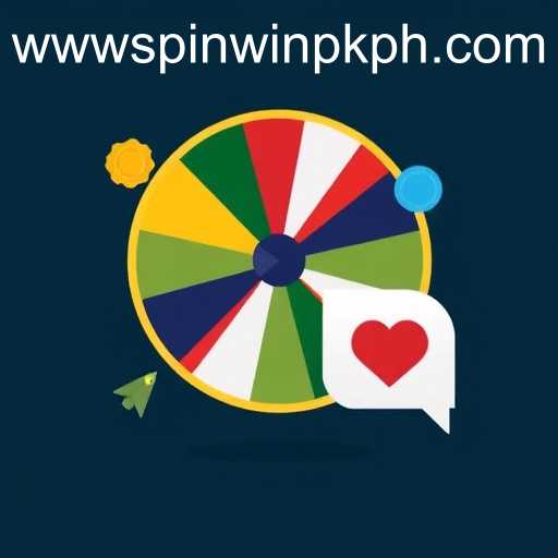 Contact Us at SpinWinPk