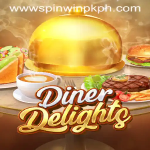 DinerDelights: A Culinary Spin to Win Adventure