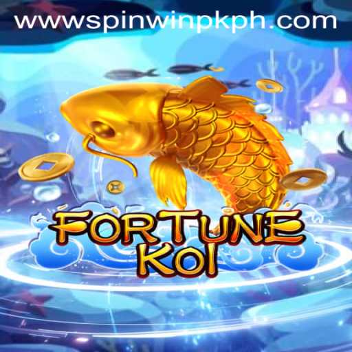 Exploring the Enchanting World of FORTUNEKOI: A SpinWinPk Adventure