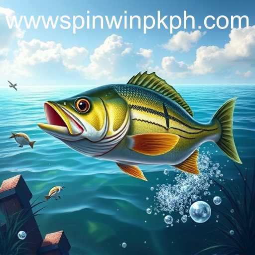 The Thrilling World of Fishing Games - Discover SpinWinPk