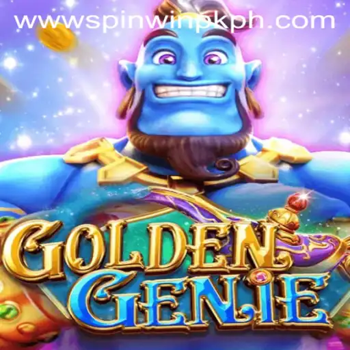 Unveiling GOLDENGENIE and SpinWinPk: A Magical Journey into Gaming