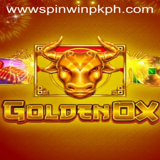 Exploring the Thrills of GoldenOx: An In-Depth Look at SpinWinPk