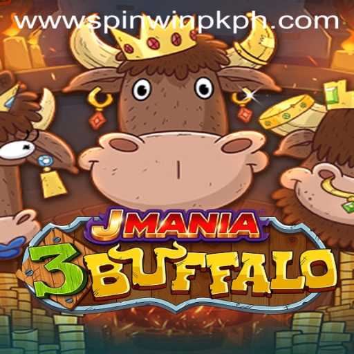 Discover the Exciting World of JMania3Buffalo with SpinWinPk