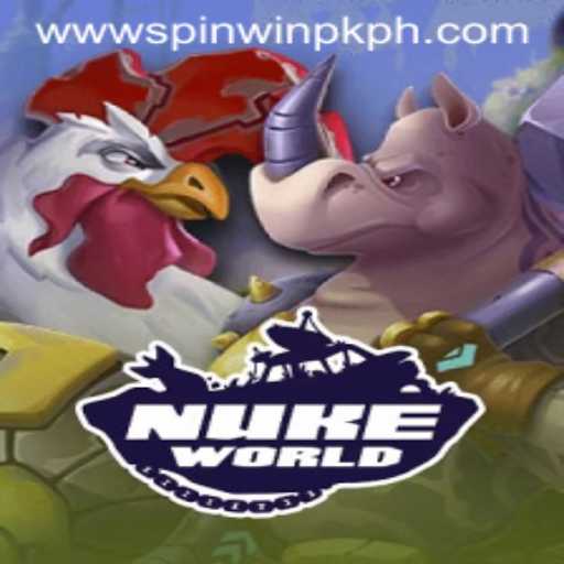 Exploring the Exciting World of NukeWorld: A SpinWinPk Adventure