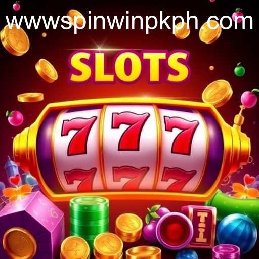 Online Slots: A Deep Dive into SpinWinPk