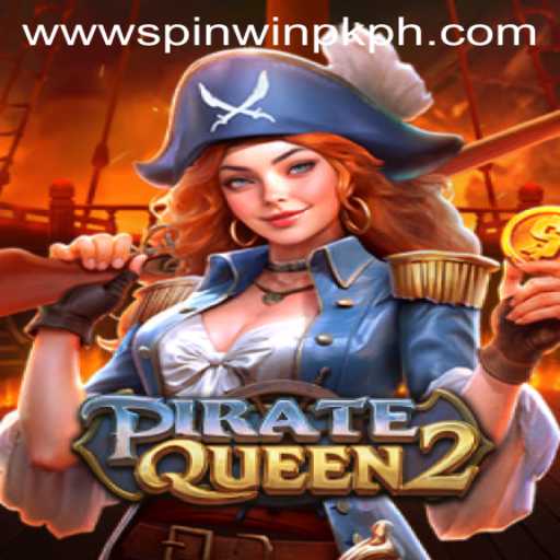 PirateQueen2: Discover the High Seas with SpinWinPk