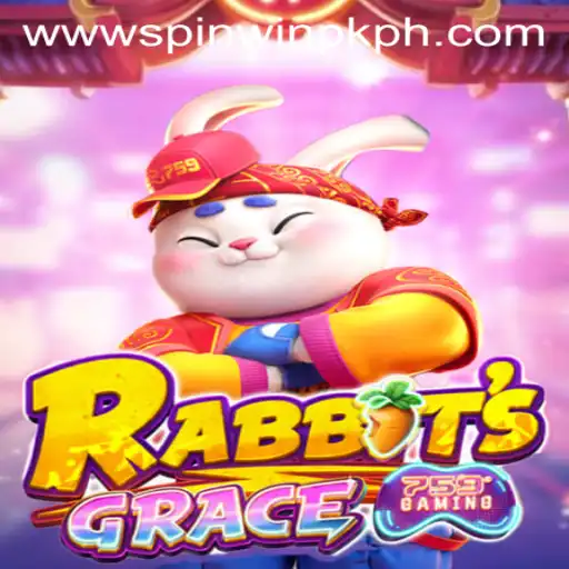 RabbitsGrace: A Magical Adventure with SpinWinPk