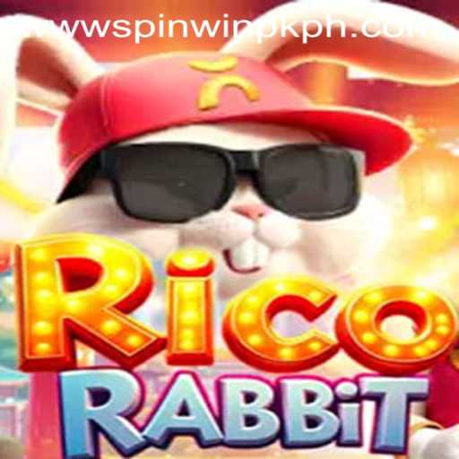 RicoRabbit: The Exciting World of SpinWinPk Gaming