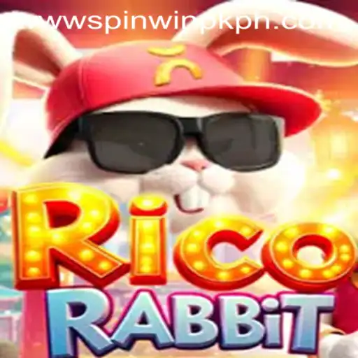 RicoRabbit: The Exciting World of SpinWinPk Gaming