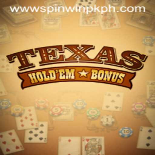 Exploring Texas Hold'em Bonus: Spin Win PK Feature