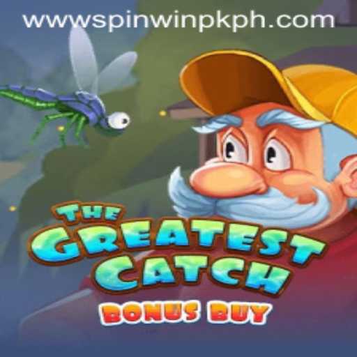 Master the Thrills of TheGreatestCatchBonusBuy with SpinWinPk