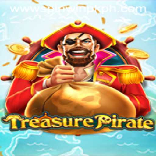TreasurePirate: The Ultimate Adventure Game with SpinWinPk