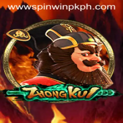 Explore the Enchanting World of ZhongKui: A Detailed Guide to SpinWinPk
